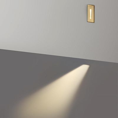 Подсветка лестницы Odeon Light Escala 7056/3WL
