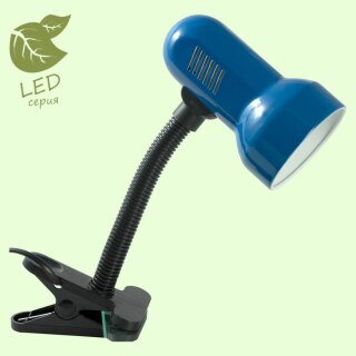 Настольная лампа Lussole Sale GRLST-4924-01