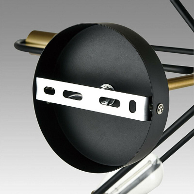 Люстра Lumion Almira 8058/8C