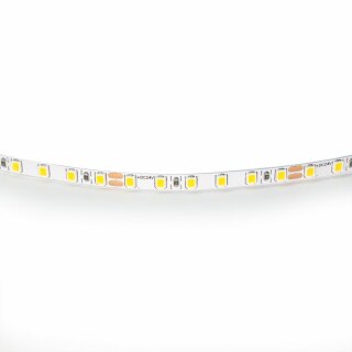 Светодиодная лента Lightstar 24V 12W 120leds/M 800 LM/M yellow IP20 5м 420513