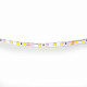 Светодиодная лента Lightstar 24V 12W 120leds/M 800 LM/M yellow IP20 5м 420513