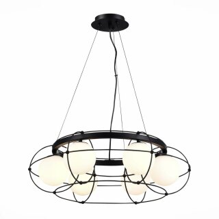 Подвесная люстра St Luce Beata SL1189.403.06