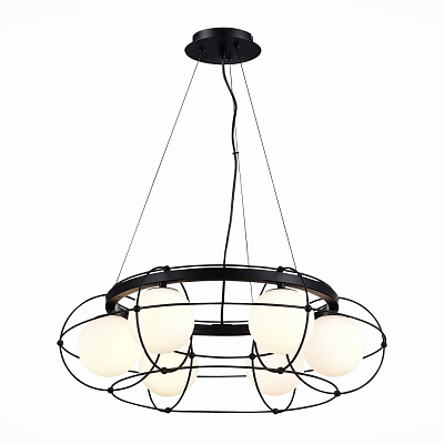 Подвесная люстра St Luce Beata SL1189.403.06