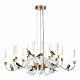 Подвесная люстра Odeon Light Exclusive Lark 5431/37L
