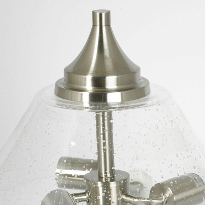 Потолочная люстра Lussole Fullerton LSP-8815