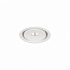 Точечный встраиваемый светильник Loft It Lucky 10321 White