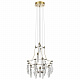 Подвесной светильник Odeon Light Exclusive Flamenco 7000/35L