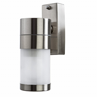Уличный настенный светильник Arte Lamp 67 A3201AL-1SS