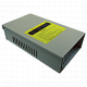 Блок питания (с вентилятором) для светодиодной ленты Ecola 400W 220V-12V IP53 B3L400ESB