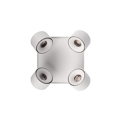 Спот Loft It Case 10326 White