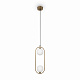 Подвесной светильник Maytoni Ring MOD013PL-02BS1