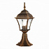 Уличный светильник ST Luce Domenico SL082.205.01