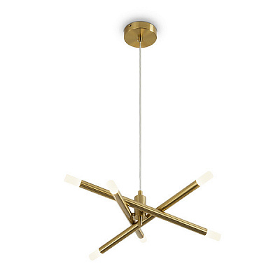 Подвесной светильник Freya Wands FR6130PL-L18B