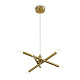 Подвесной светильник Freya Wands FR6130PL-L18B