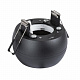 Точечный светильник Arte Lamp Gambo A5550PL-1BK
