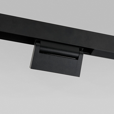 Умный трековый светильник Elektrostandard Slim Magnetic 85194/01 a066586