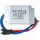 запасной блок питания подсветки светильника Ecola LD Power supply 24V 3.0W PS1630EFB