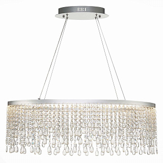Хрустальная люстры St Luce Vega SL6201.103.37