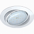 Встраиваемый спот Ecola FT9073 GX53 FW5390ECB