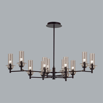 Люстра Lumion Madonna 6555/12C