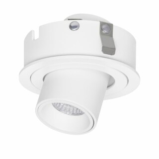 Встраиваемый спот Lightstar  Intero TUBO 217164