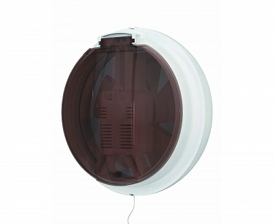 Осевой оконный вентилятор HPS 15 D 178