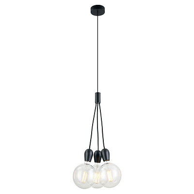 Подвесная люстра Lussole Maricopa LSP-8121