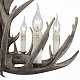 Подвесная люстра ST Luce Corna SL154.703.06