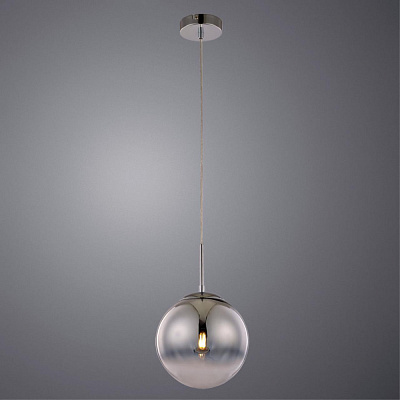 Подвесной светильник Arte Lamp Jupiter Chrome A7961SP-1CC