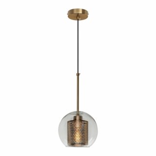 Подвесной светильник Loft IT Heragon Loft2566-A