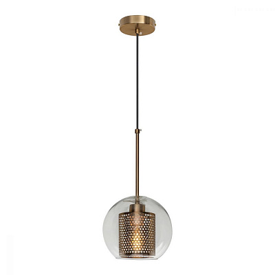 Подвесной светильник Loft IT Heragon Loft2566-A