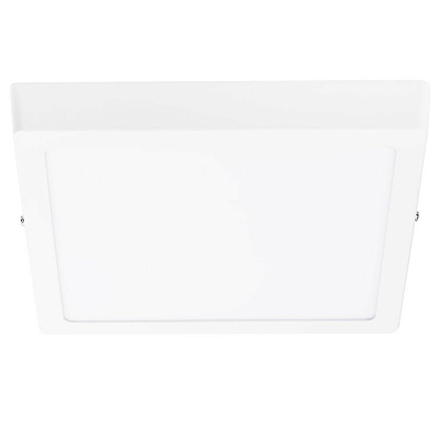 Потолочный светодиодный светильник Lightstar Zocco 324182
