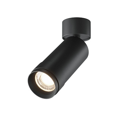 Спот Maytoni Focus Zoom C055CL-L12W4K-Z-B