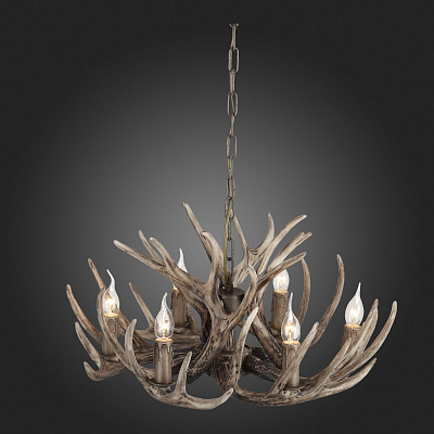 Подвесная люстра ST Luce Corna SL154.703.06