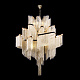 Подвесная люстра Loft It Stream 10208/1000 Gold