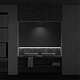 Трековый светильник Maytoni Basis Grid Radity TR084-1-12W3K-W