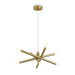 Подвесной светильник Freya Wands FR6130PL-L24B