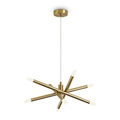 Подвесной светильник Freya Wands FR6130PL-L24B