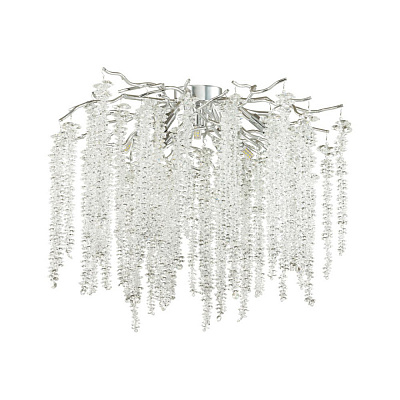 Подвесная люстра Odeon Light Banche 5004/8C