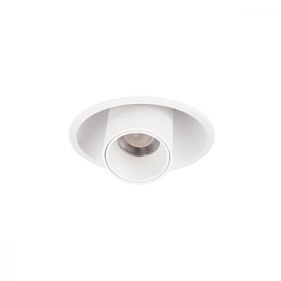 Спот Loft It Lens 10322/A White
