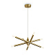 Подвесной светильник Freya Wands FR6130PL-L24B