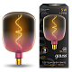 Лампа Gauss Filament V140 5W 200lm 1800К Е27 LED 1010802105 (12 шт)