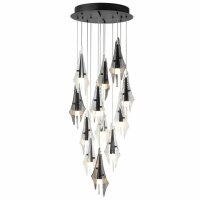 Каскадная люстра Odeon Light Afalina 5442/69L