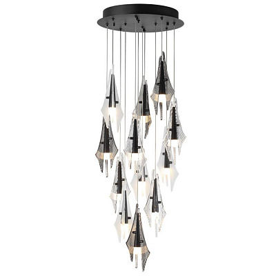 Каскадная люстра Odeon Light Afalina 5442/69L