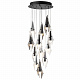 Каскадная люстра Odeon Light Afalina 5442/69L