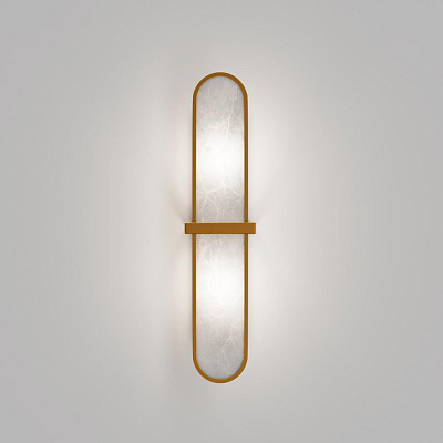 Настенный светильник Maytoni Marmo MOD099WL-02G