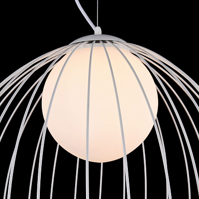 Подвесной светильник Maytoni Polly MOD541PL-01W
