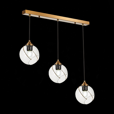 Подвесной светильник Evoluce Satturo SLE103103-03