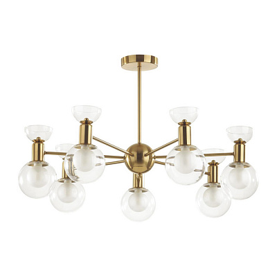 Люстра Lumion Karisma 5620/7C