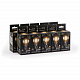 Лампа Gauss Filament А60 6W 600lm 2700К Е27 LED 102802106